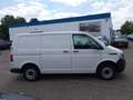 Volkswagen T6.1 Transporter T6.1 Kasten, AHK, 3 Sitze, PDC,  Heckflügel Weiß - thumbnail 4