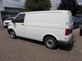Volkswagen T6.1 Transporter T6.1 Kasten, AHK, 3 Sitze, PDC,  Heckflügel Weiß - thumbnail 7