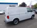 Volkswagen T6.1 Transporter T6.1 Kasten, AHK, 3 Sitze, PDC,  Heckflügel Weiß - thumbnail 5