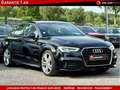 Audi A3 III (2) 35 TFSI 150 CV S-LINE PLUS Noir - thumbnail 3