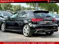 Audi A3 III (2) 35 TFSI 150 CV S-LINE PLUS Noir - thumbnail 7