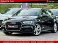 Audi A3 III (2) 35 TFSI 150 CV S-LINE PLUS Noir - thumbnail 1