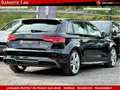 Audi A3 III (2) 35 TFSI 150 CV S-LINE PLUS Noir - thumbnail 5