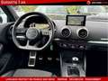 Audi A3 III (2) 35 TFSI 150 CV S-LINE PLUS Noir - thumbnail 10