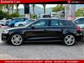 Audi A3 III (2) 35 TFSI 150 CV S-LINE PLUS Noir - thumbnail 4