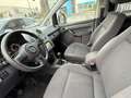 Volkswagen Caddy Trendline 5-Sitzer Klimaanlage Grau - thumbnail 24