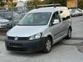 Volkswagen Caddy Trendline 5-Sitzer Klimaanlage Grau - thumbnail 1