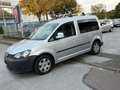 Volkswagen Caddy Trendline 5-Sitzer Klimaanlage Grau - thumbnail 3