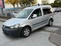 Volkswagen Caddy Trendline 5-Sitzer Klimaanlage Grau - thumbnail 2