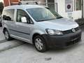 Volkswagen Caddy Trendline 5-Sitzer Klimaanlage Grau - thumbnail 14