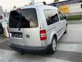 Volkswagen Caddy Trendline 5-Sitzer Klimaanlage Grau - thumbnail 7