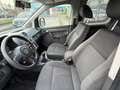 Volkswagen Caddy Trendline 5-Sitzer Klimaanlage Grau - thumbnail 18