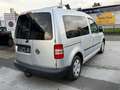 Volkswagen Caddy Trendline 5-Sitzer Klimaanlage Grau - thumbnail 8