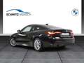 BMW 420 i M Sport HiFi DAB LED WLAN RFK Komfortzg. Noir - thumbnail 2