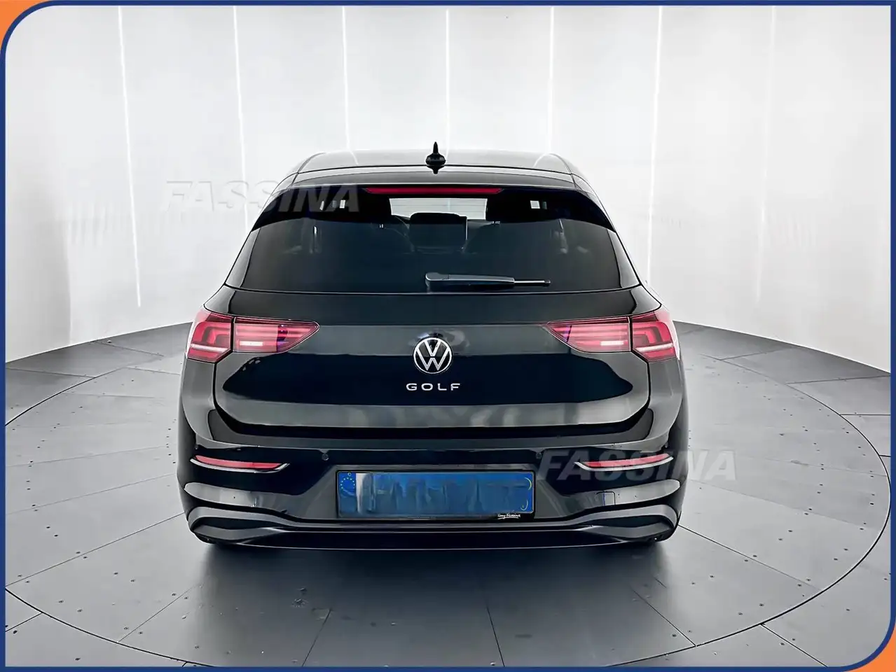 Volkswagen Golf 2026