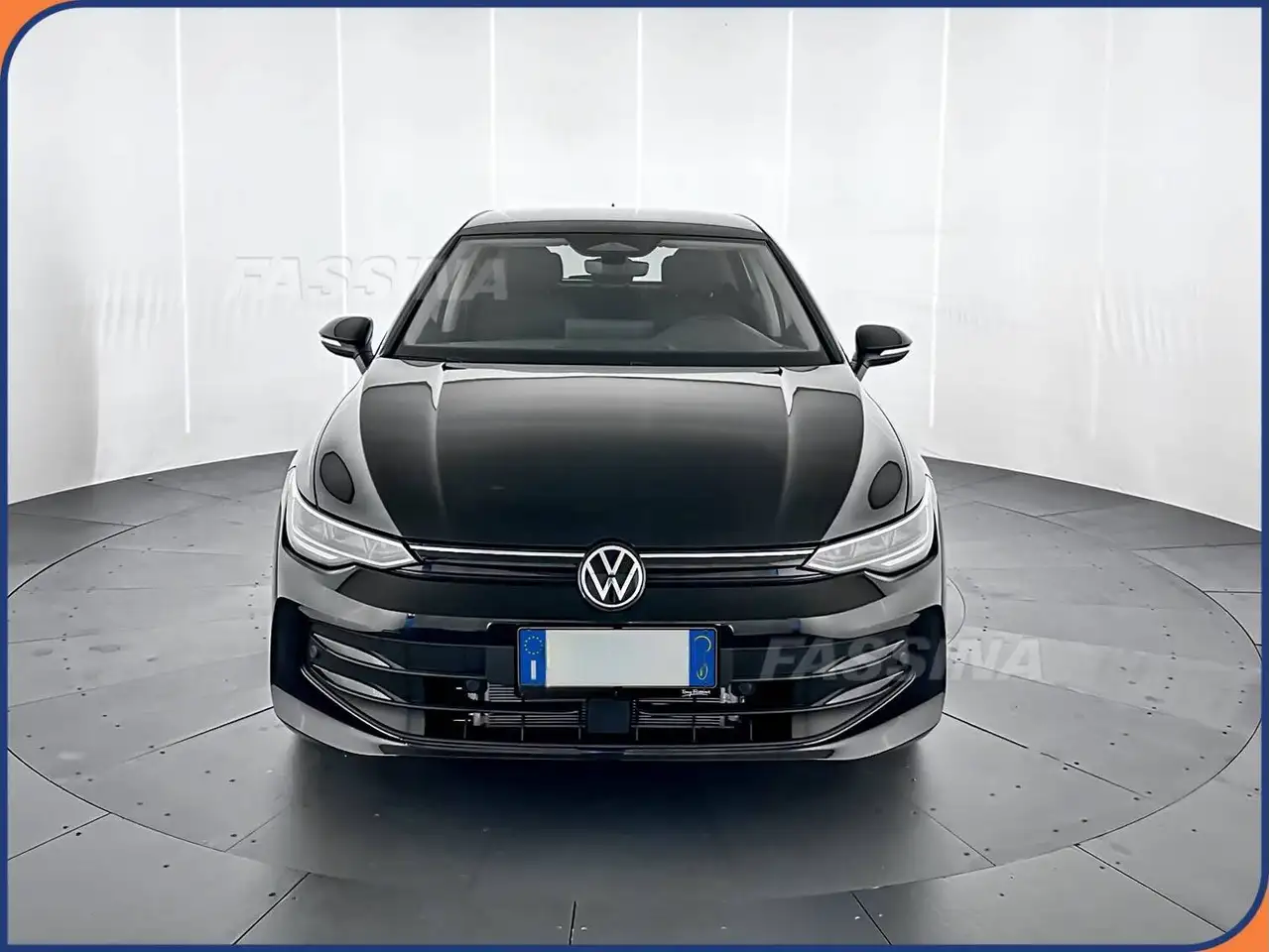Volkswagen Golf 2026