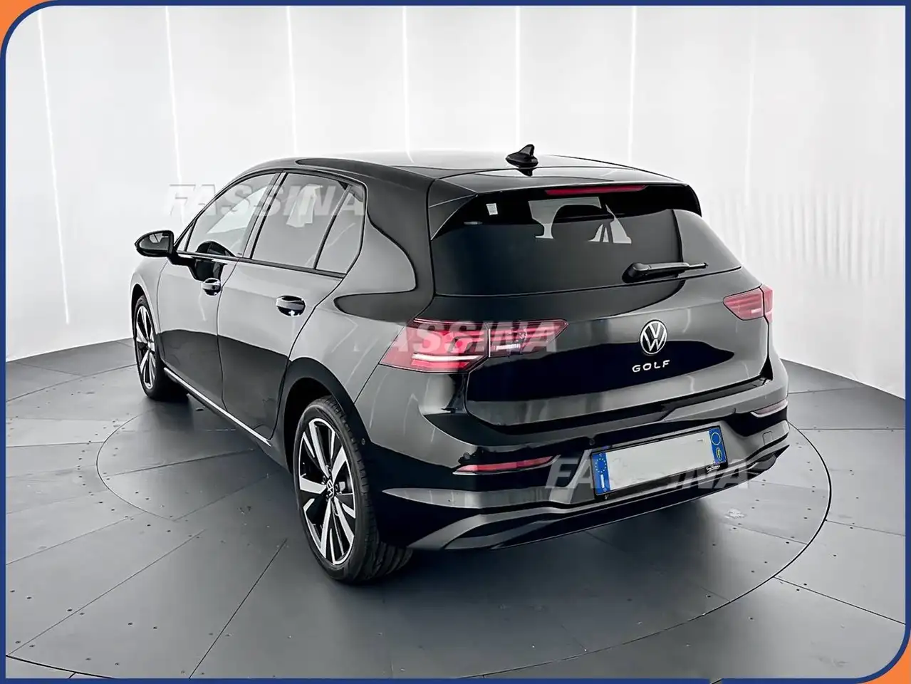 Volkswagen Golf 2026
