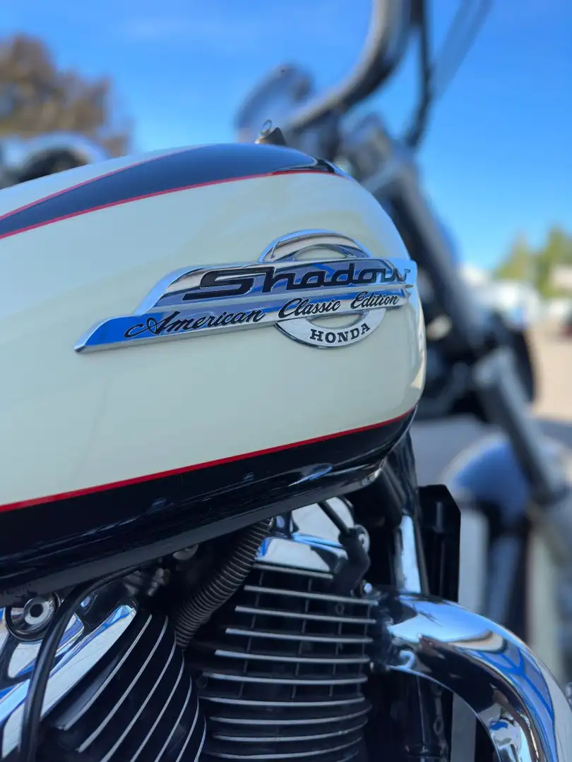 Honda VT 1100 ACE C2 Shadow - 2