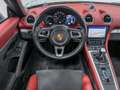Porsche 718 Spyder Zilver - thumbnail 22
