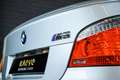BMW M5 5-serie V10 (E60) NL Auto Grijs - thumbnail 23