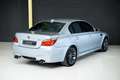 BMW M5 5-serie V10 (E60) NL Auto Gris - thumbnail 20