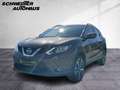 Nissan Qashqai 1.6 DIG-T Tekna LED+Navi+SHZ+2xKlima+360 Brun - thumbnail 2