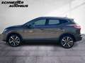 Nissan Qashqai 1.6 DIG-T Tekna LED+Navi+SHZ+2xKlima+360 Brun - thumbnail 3