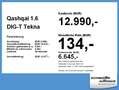 Nissan Qashqai 1.6 DIG-T Tekna LED+Navi+SHZ+2xKlima+360 Brun - thumbnail 4