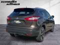 Nissan Qashqai 1.6 DIG-T Tekna LED+Navi+SHZ+2xKlima+360 Brun - thumbnail 6