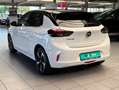 Opel Corsa-e Corsa-e "Elegance" *11-kW*OBC*WP*SHZ*LHZ Weiß - thumbnail 10
