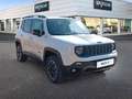 Jeep Renegade 4xe 1.3 PHEV 240hp AT EAWD Trailhawk Bianco - thumbnail 3