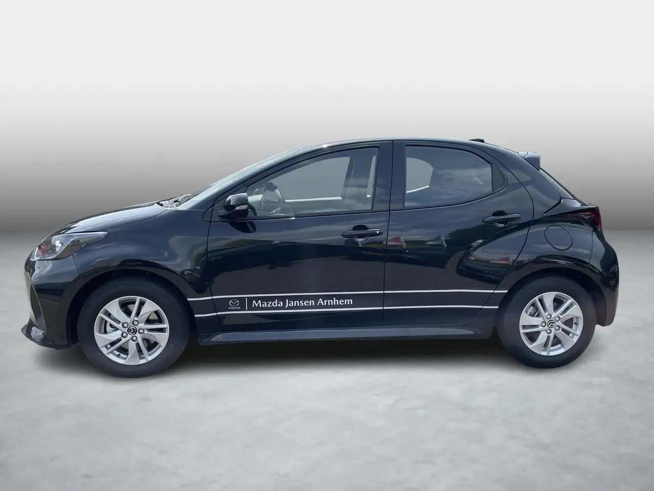 Mazda 2 2026