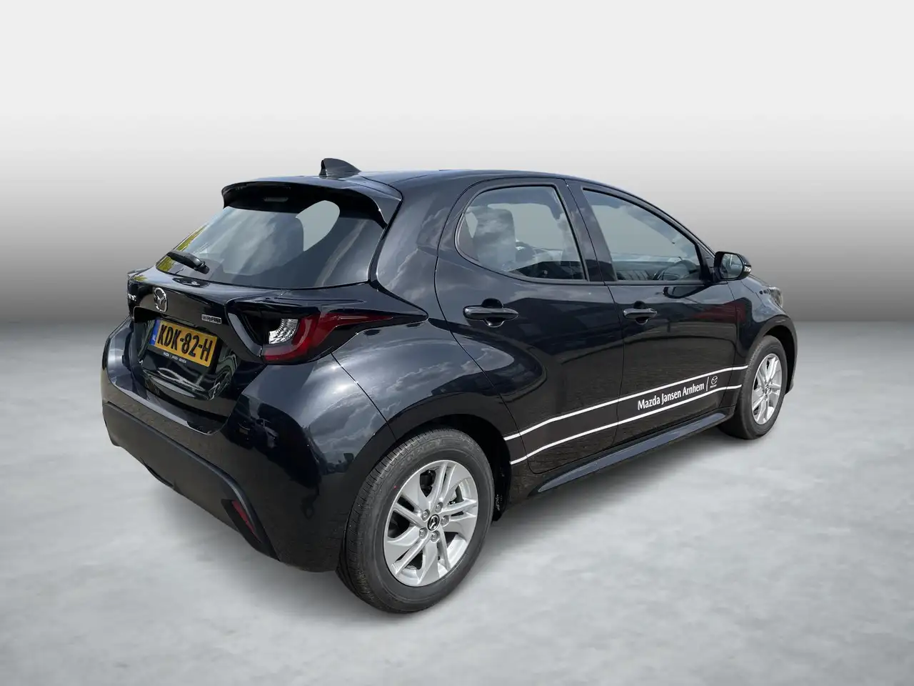 Mazda 2 2026