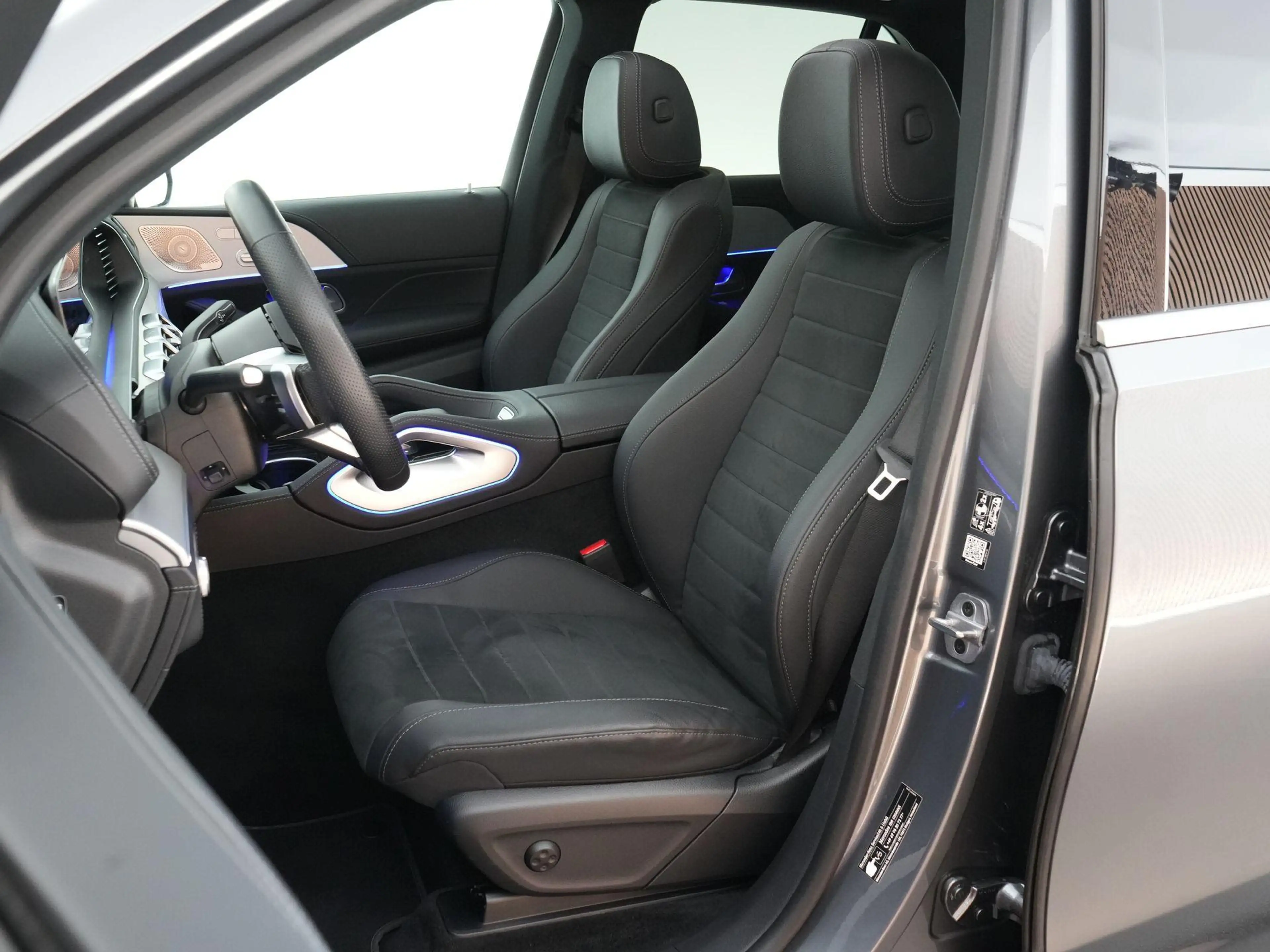 Mercedes-Benz GLE 400 e 381pk 4MATIC AMG Line |BTW|pano|Burmester|head-u — photo 11