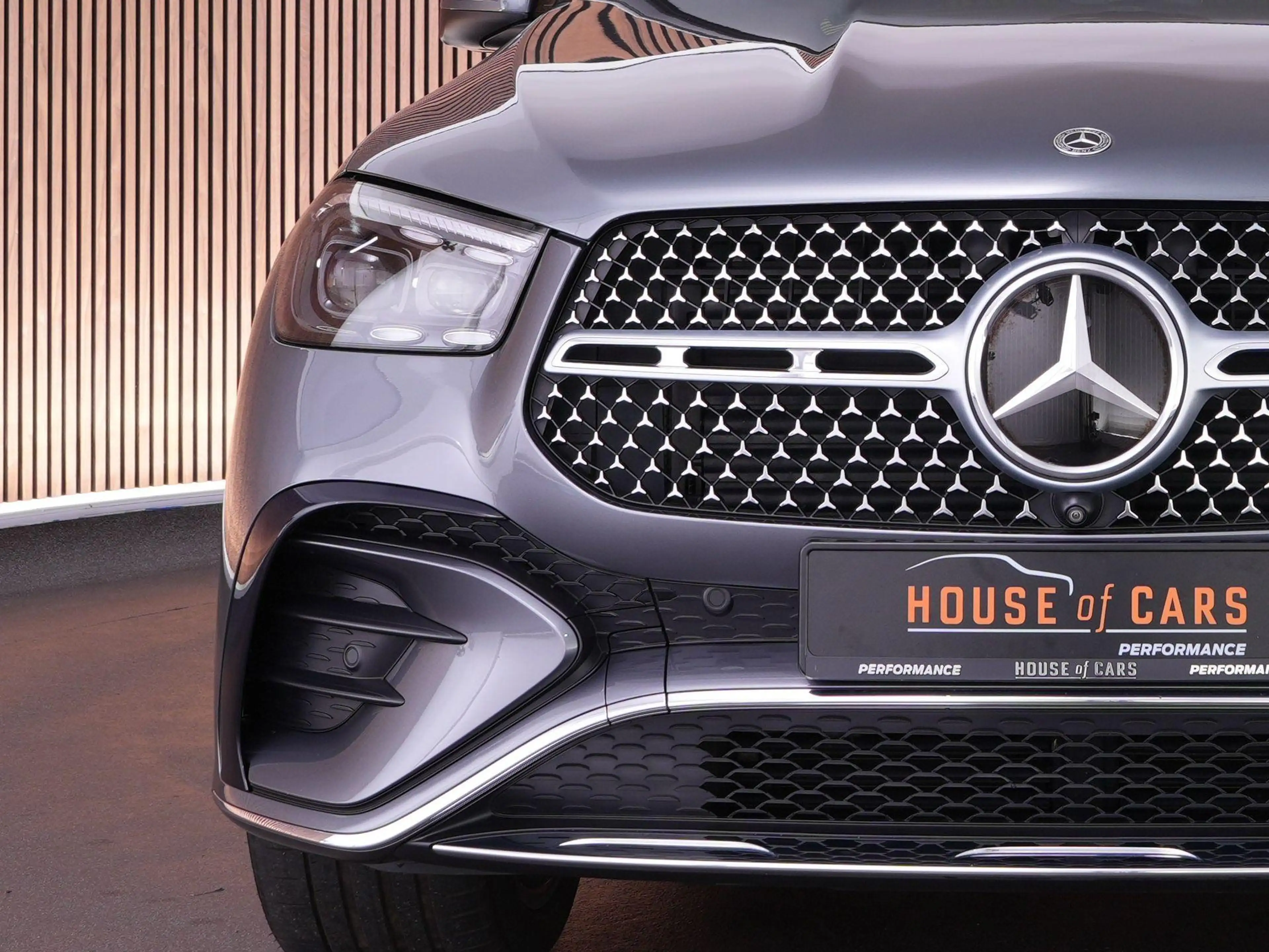 Mercedes-Benz GLE 400 e 381pk 4MATIC AMG Line |BTW|pano|Burmester|head-u — photo 25
