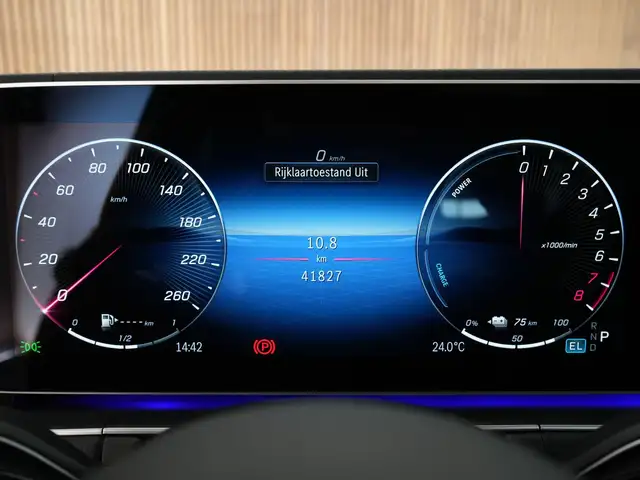 Mercedes-Benz Gle view 14