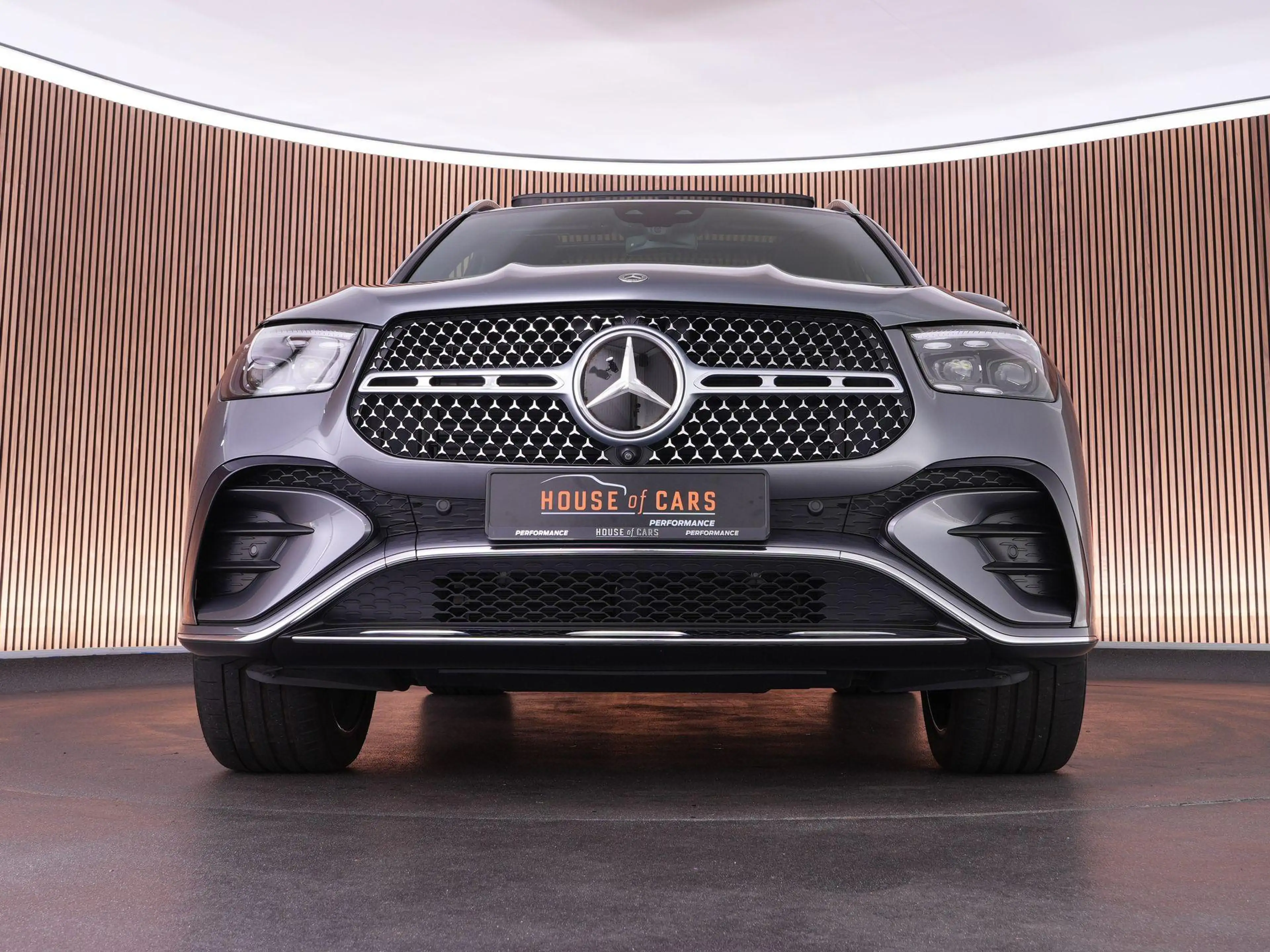 Mercedes-Benz GLE 400 e 381pk 4MATIC AMG Line |BTW|pano|Burmester|head-u — photo 36