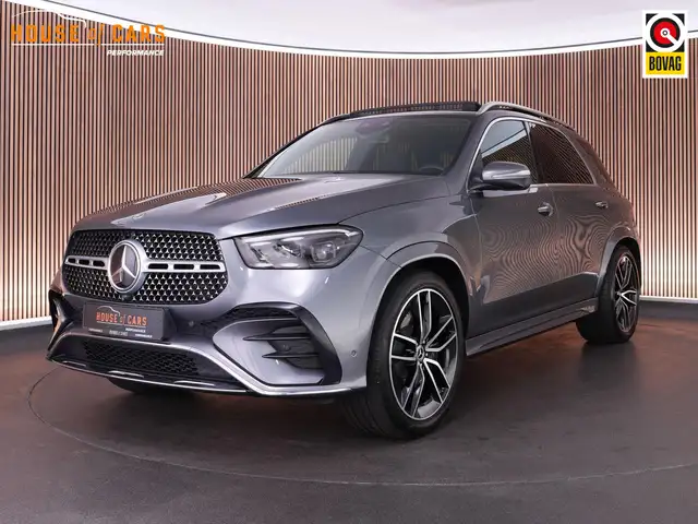 2023 Mercedes-Benz Gle in Grey for sale