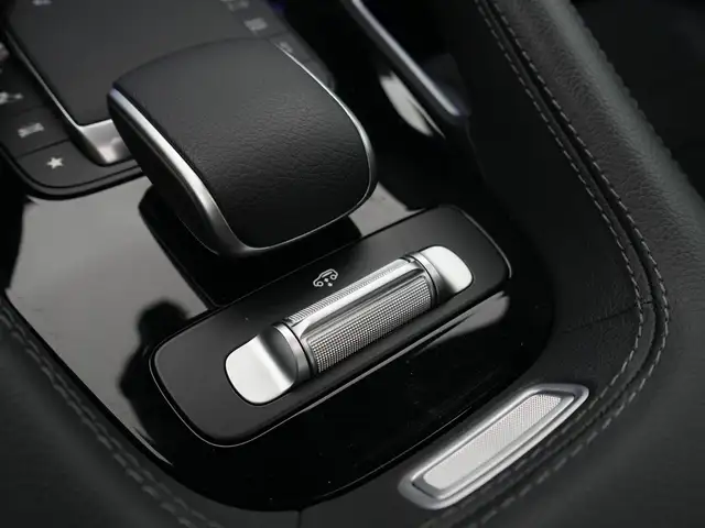Mercedes-Benz Gle view 17