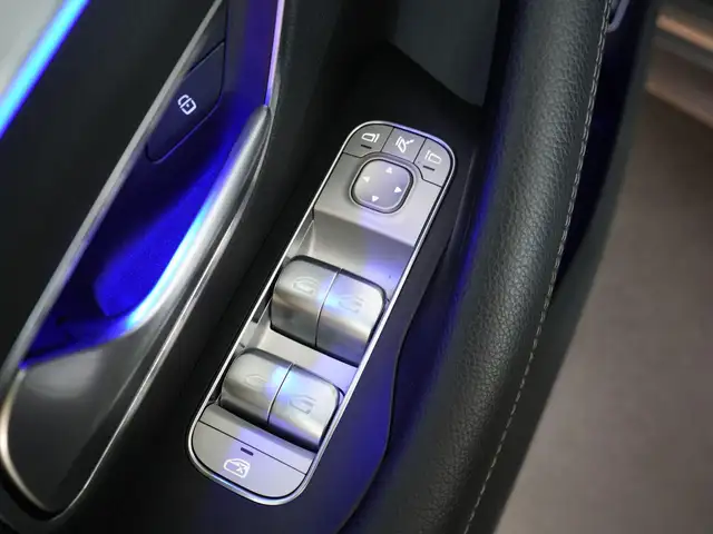 Mercedes-Benz Gle view 27