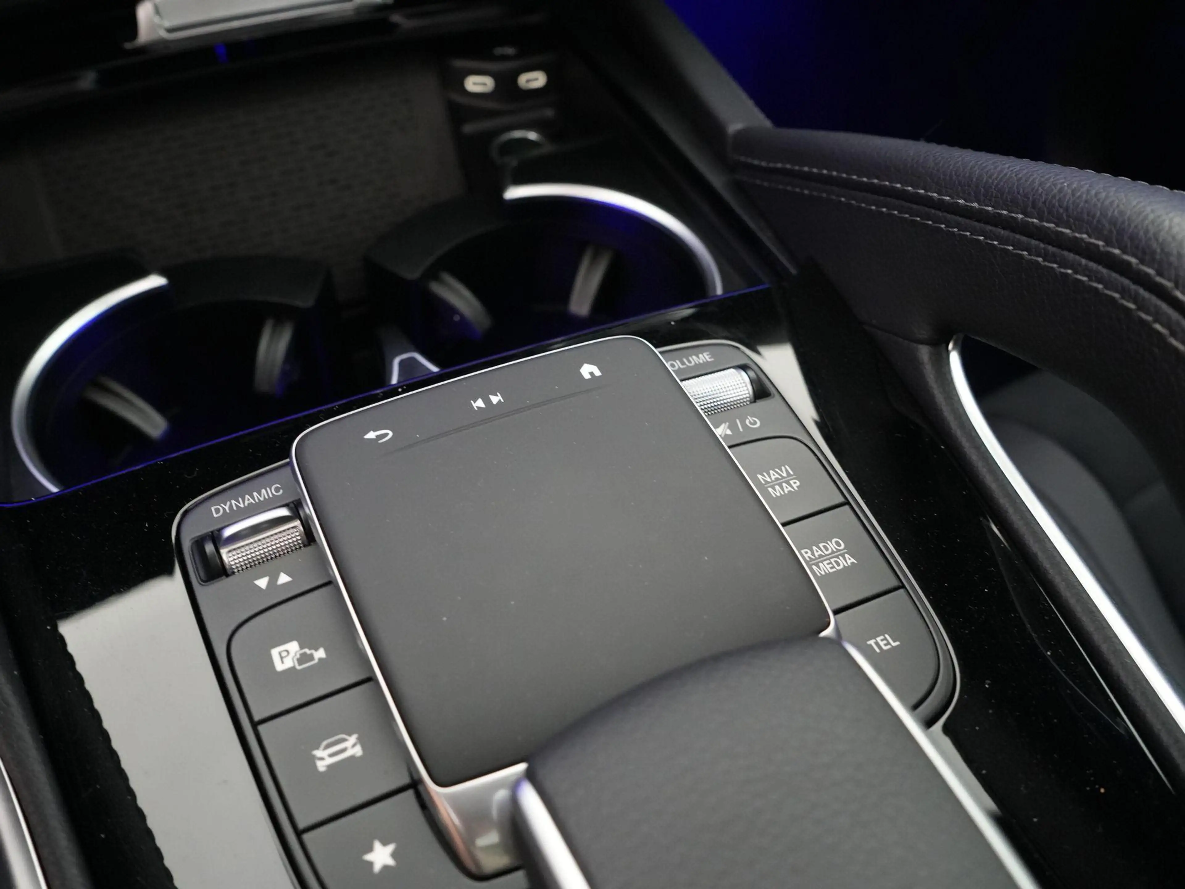 Mercedes-Benz GLE 400 e 381pk 4MATIC AMG Line |BTW|pano|Burmester|head-u — photo 38