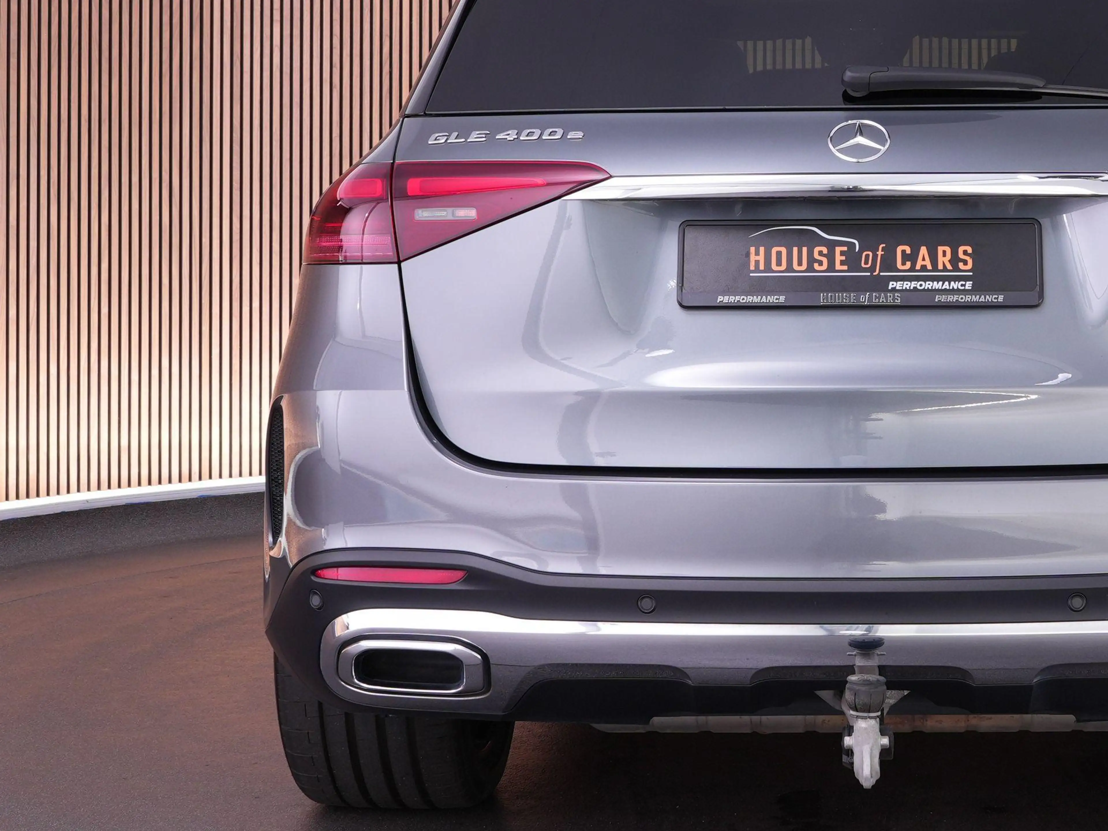Mercedes-Benz GLE 400 e 381pk 4MATIC AMG Line |BTW|pano|Burmester|head-u — photo 26