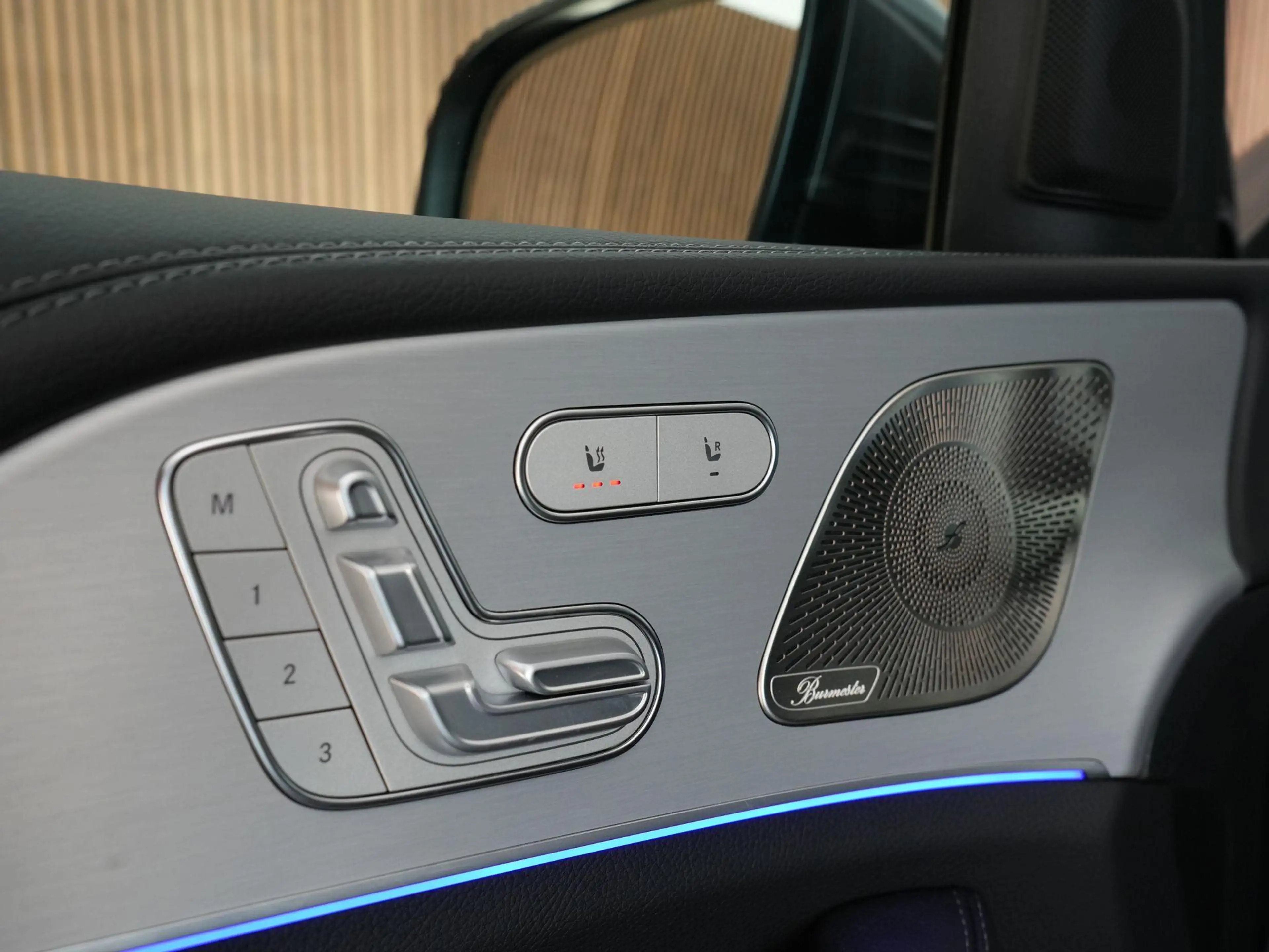 Mercedes-Benz GLE 400 e 381pk 4MATIC AMG Line |BTW|pano|Burmester|head-u — photo 16