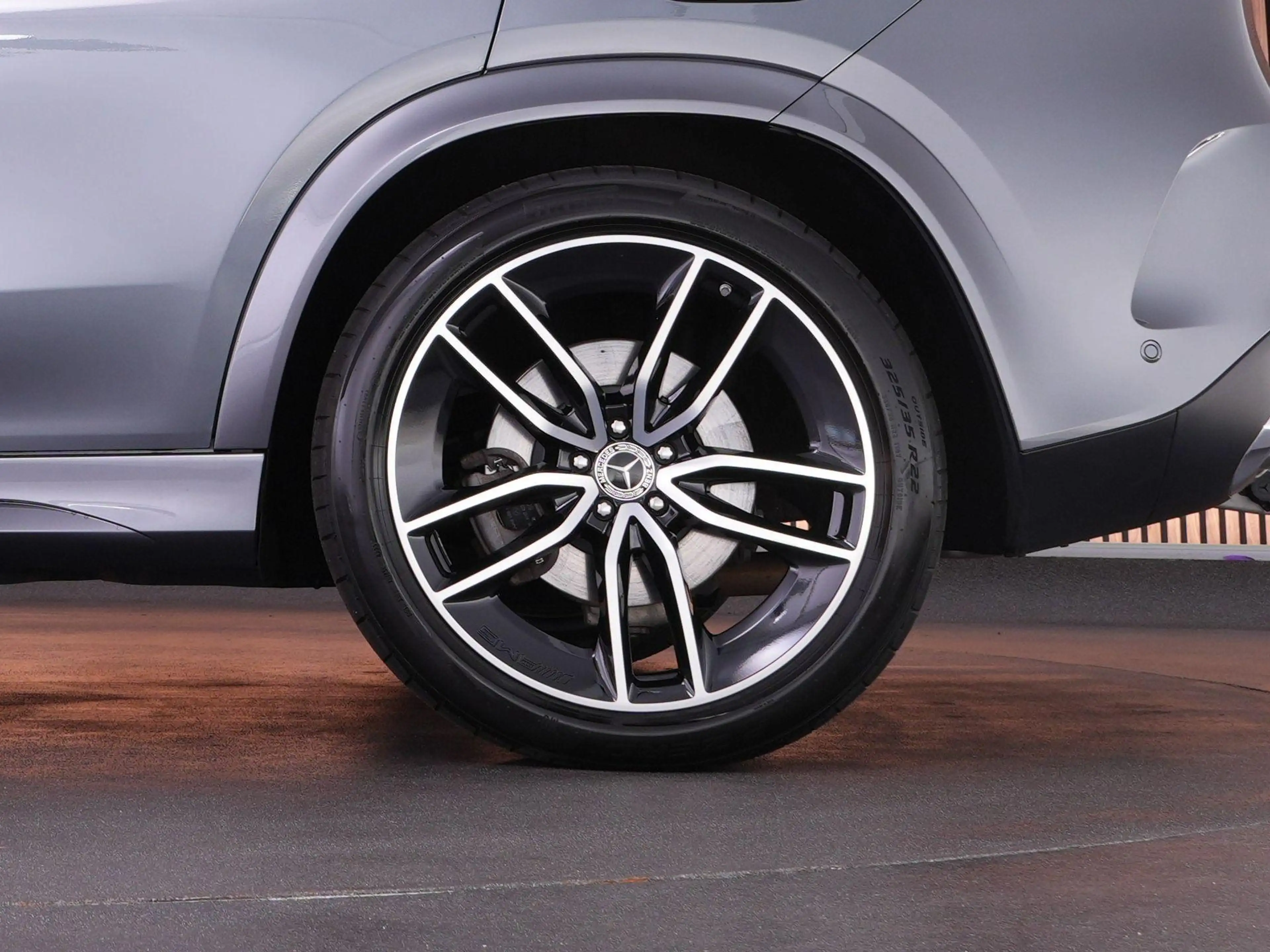Mercedes-Benz GLE 400 e 381pk 4MATIC AMG Line |BTW|pano|Burmester|head-u — photo 45