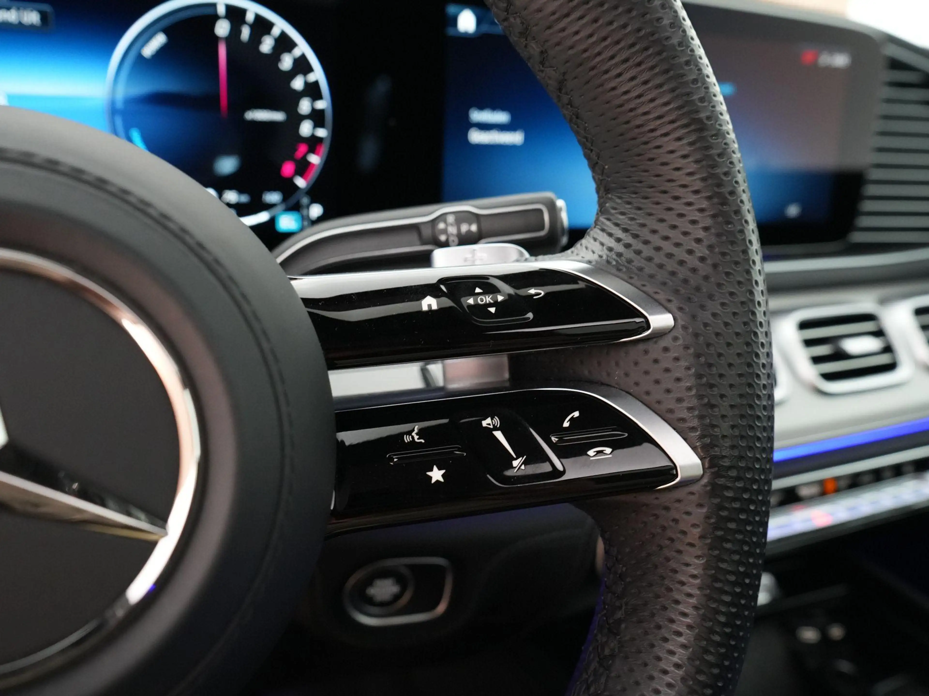 Mercedes-Benz GLE 400 e 381pk 4MATIC AMG Line |BTW|pano|Burmester|head-u — photo 33