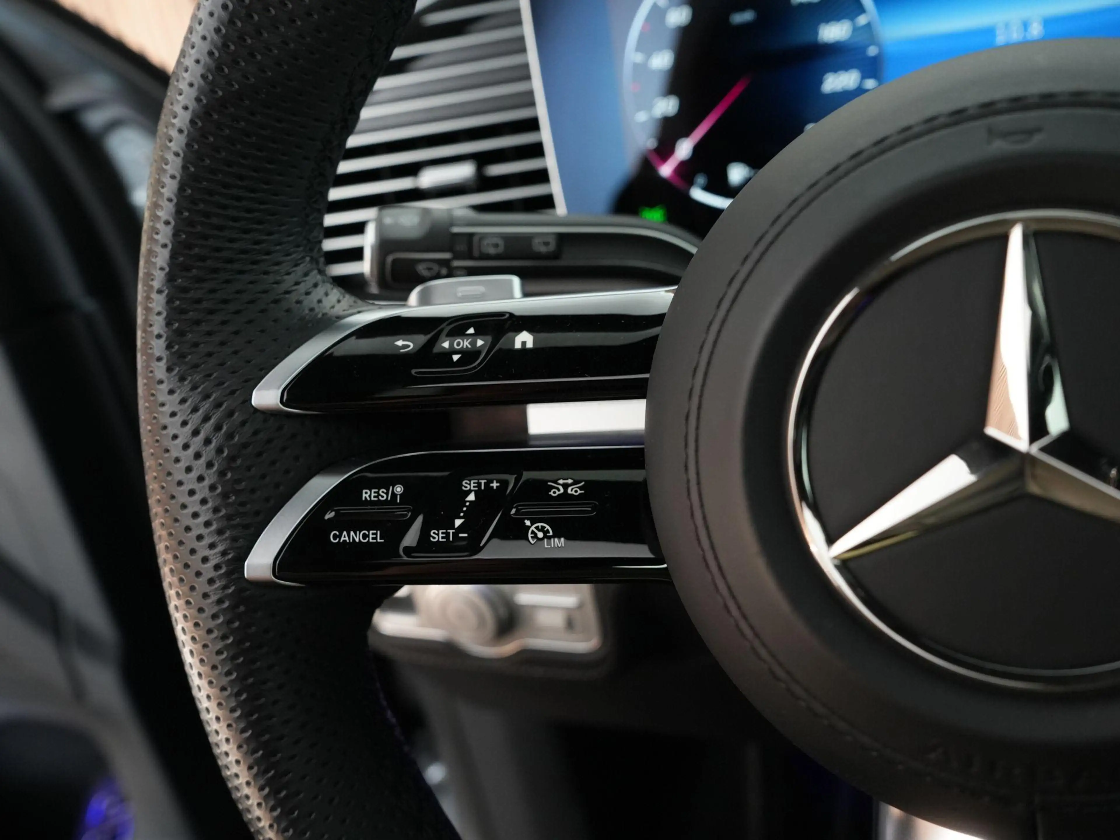 Mercedes-Benz GLE 400 e 381pk 4MATIC AMG Line |BTW|pano|Burmester|head-u — photo 21