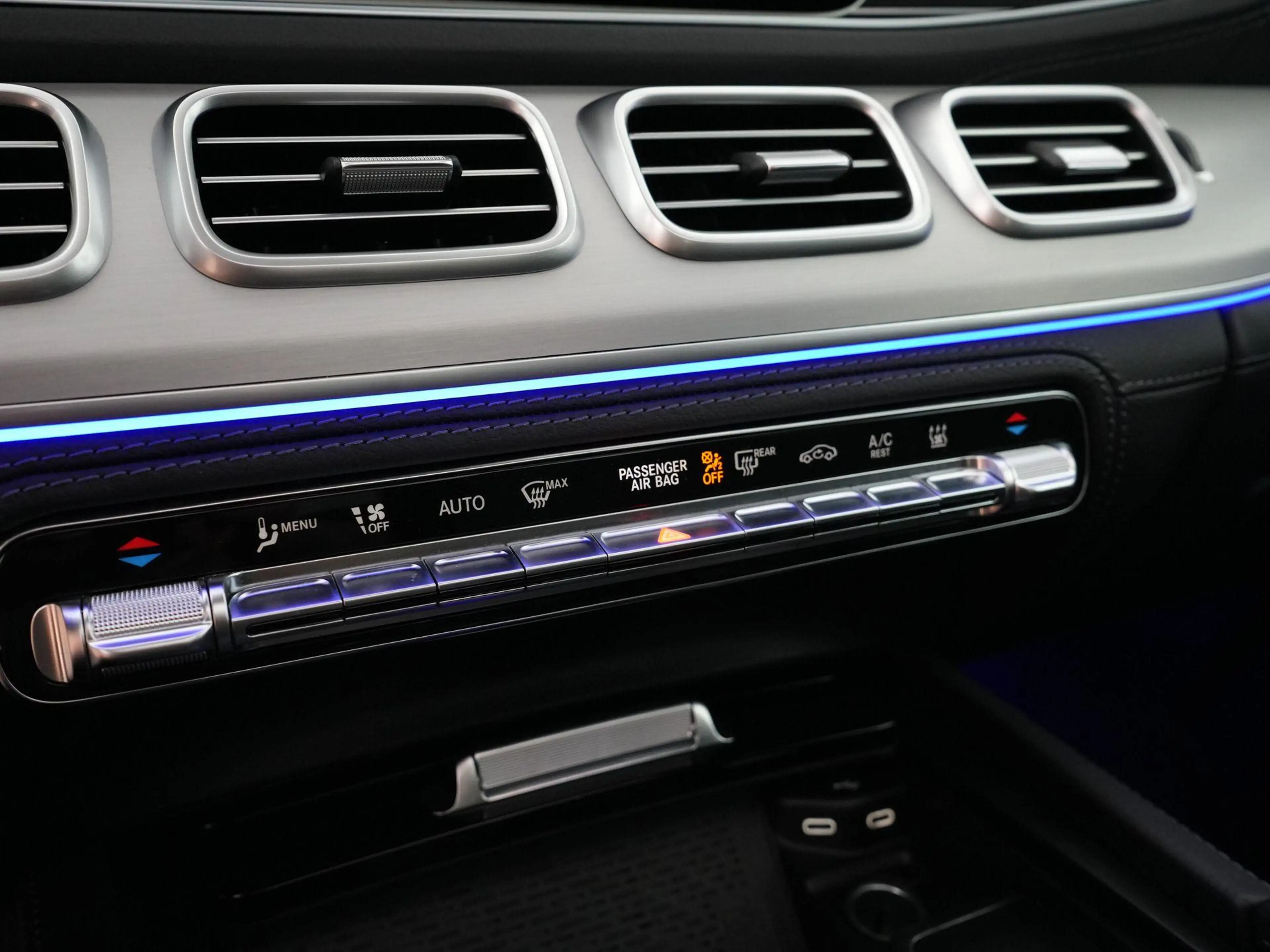 Mercedes-Benz GLE 400 e 381pk 4MATIC AMG Line |BTW|pano|Burmester|head-u — photo 34
