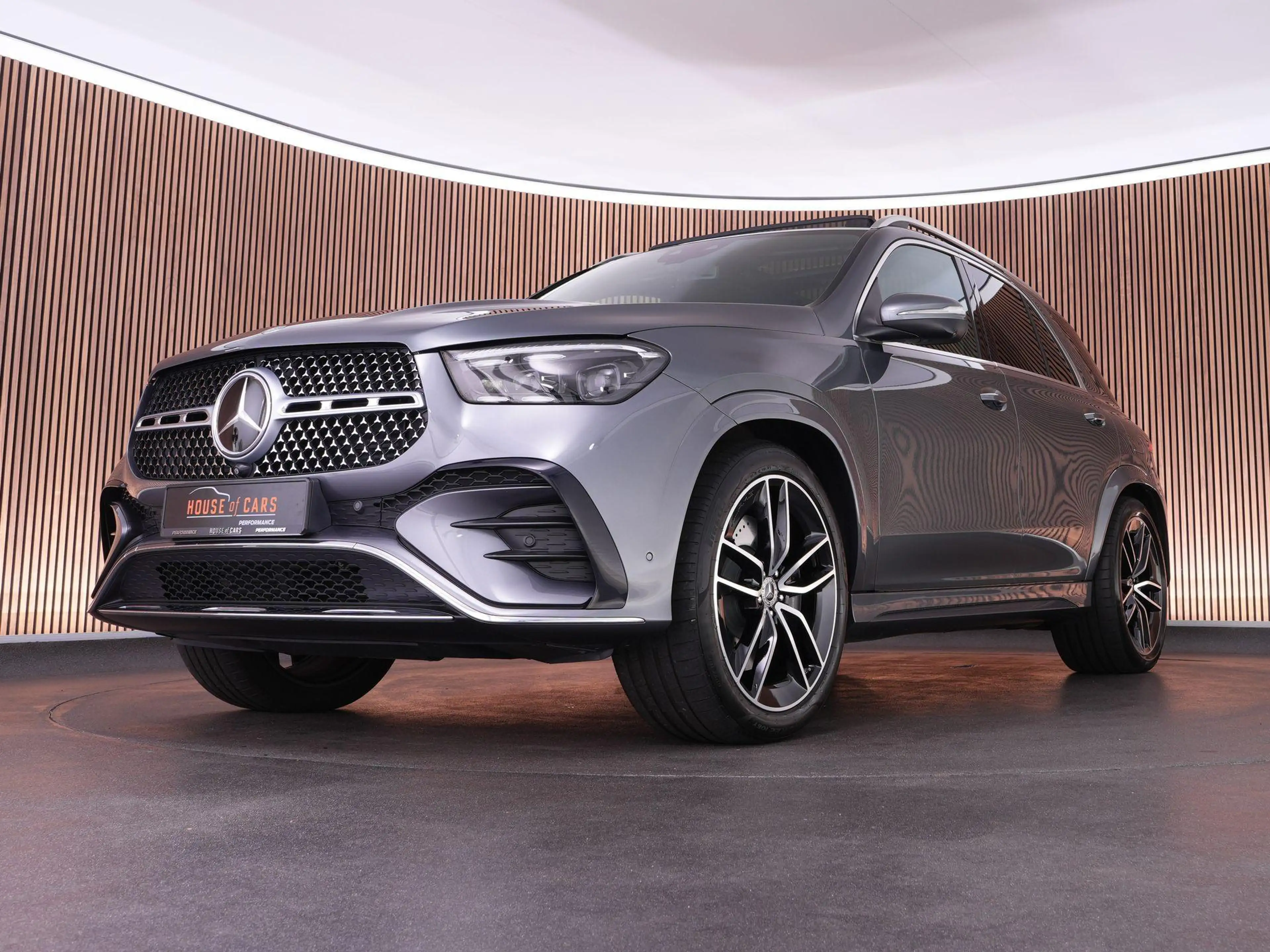 Mercedes-Benz GLE 400 e 381pk 4MATIC AMG Line |BTW|pano|Burmester|head-u — photo 29