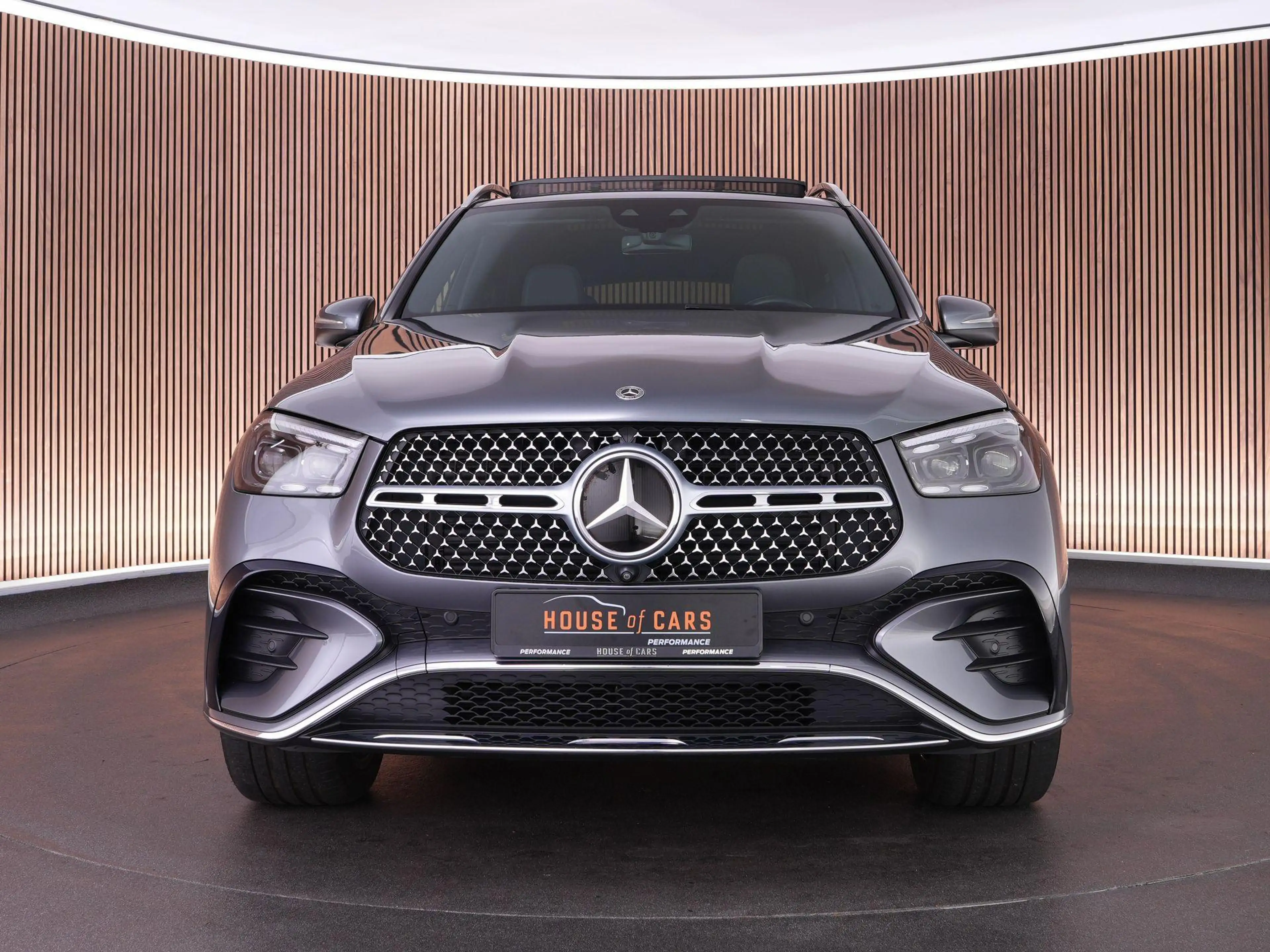 Mercedes-Benz GLE 400 e 381pk 4MATIC AMG Line |BTW|pano|Burmester|head-u — photo 6