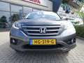 Honda CR-V 2.0 16V 155pk Real Time 4WD Aut. Elegance Grijs - thumbnail 12